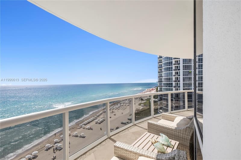 18201 Collins ave #1209, Sunny Isles Beach, 33160