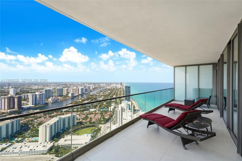 18975 Collins Ave #5103, Sunny Isles Beach, 33160