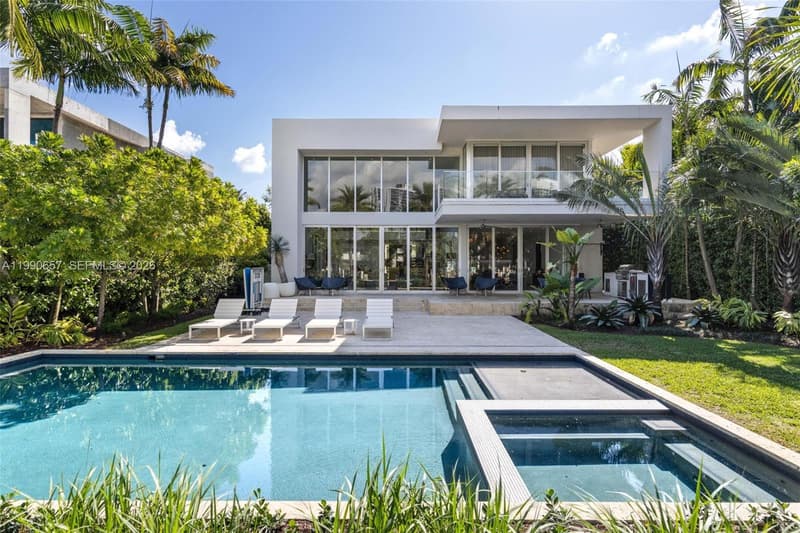 410 Golden Beach Dr, Golden Beach, 33160