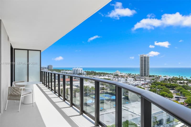 580 72nd St #1402, Miami Beach, 33141