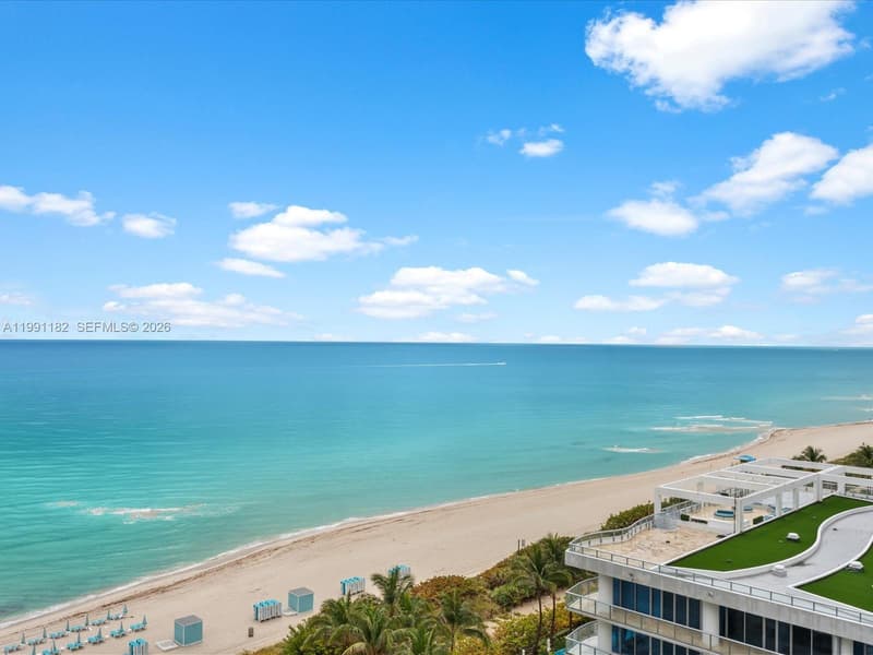 6801 Collins Ave #1208, Miami Beach, 33141