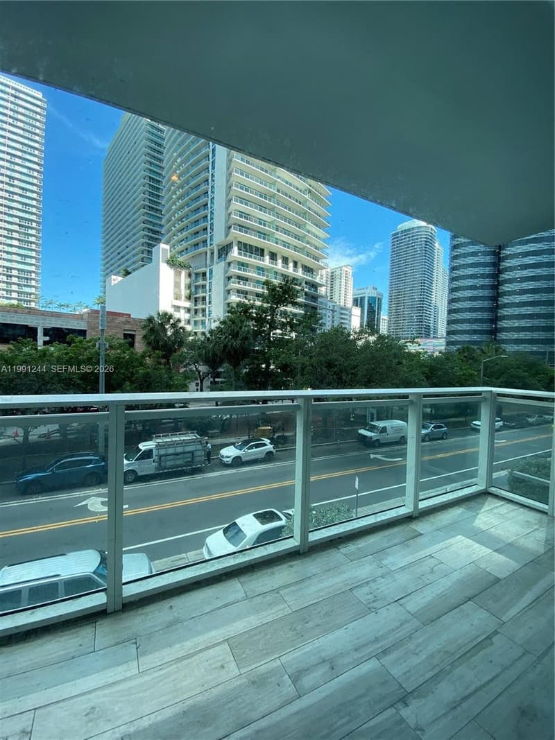 1080 Brickell Ave #205, Miami, 33131