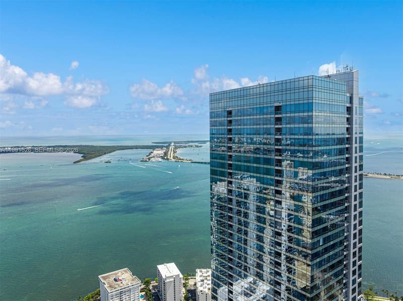 1425 Brickell Ave #PH2ABCD, Miami, 33131