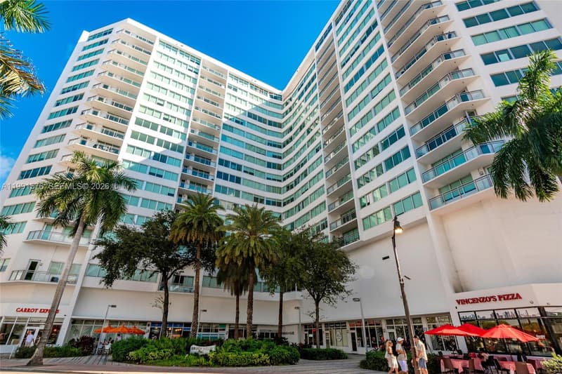 7135 Collins Ave #625, Miami Beach, 33141