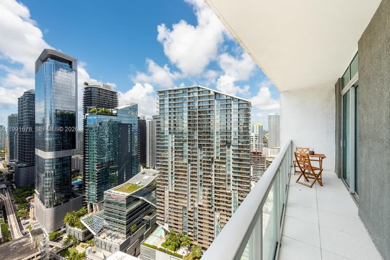 55 6th St #4308, Miami, 33131
