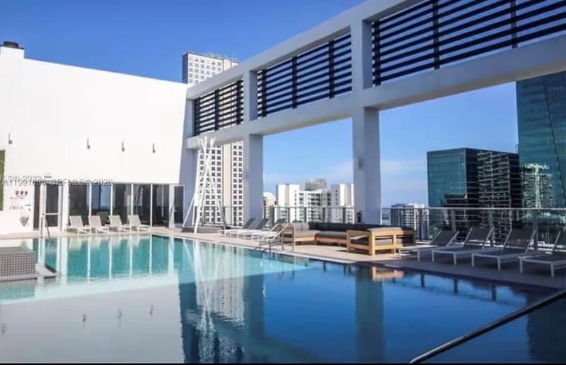 151 1st St #2411, Miami, 33131