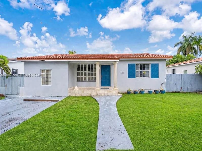 2145 26 ST, Miami, 33133