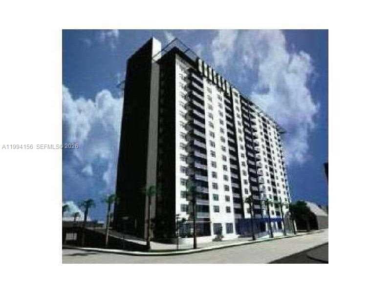 401 69th St #505, Miami Beach, 33141