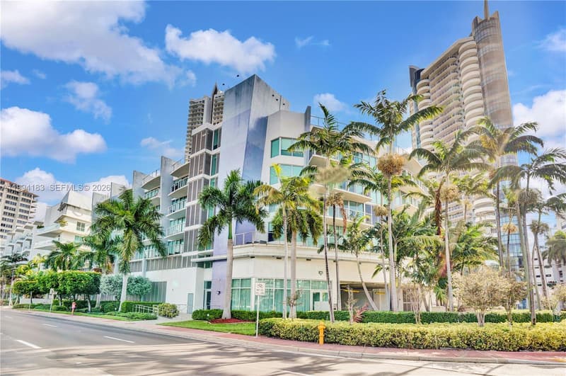6305 Indian Creek Dr #3B, Miami Beach, 33141