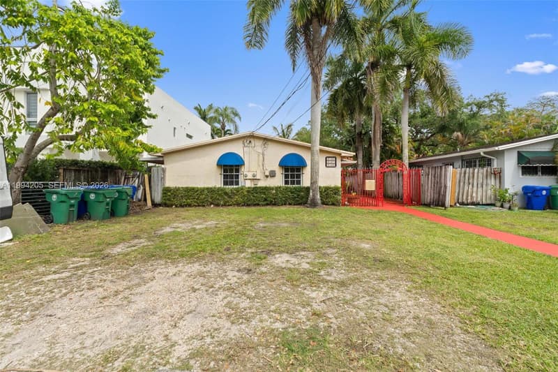 3147 Mcdonald St, Miami, 33133