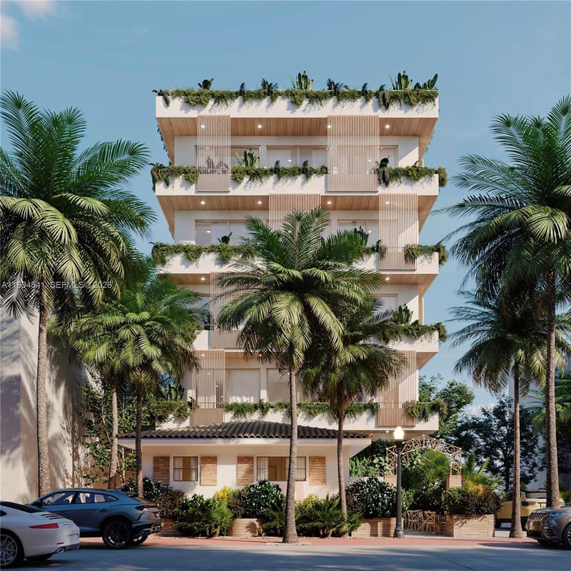 829 4th St #PH 4 & 5, Miami Beach, 33139