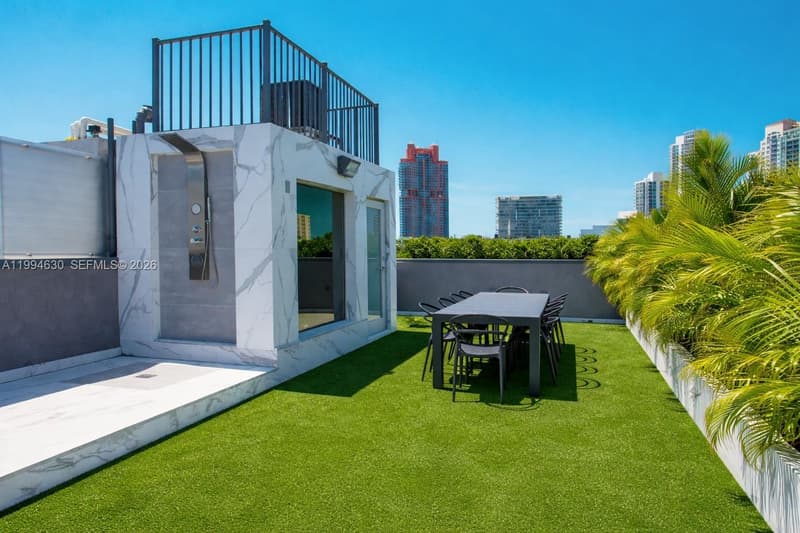 361 Jefferson Ave #3, Miami Beach, 33139