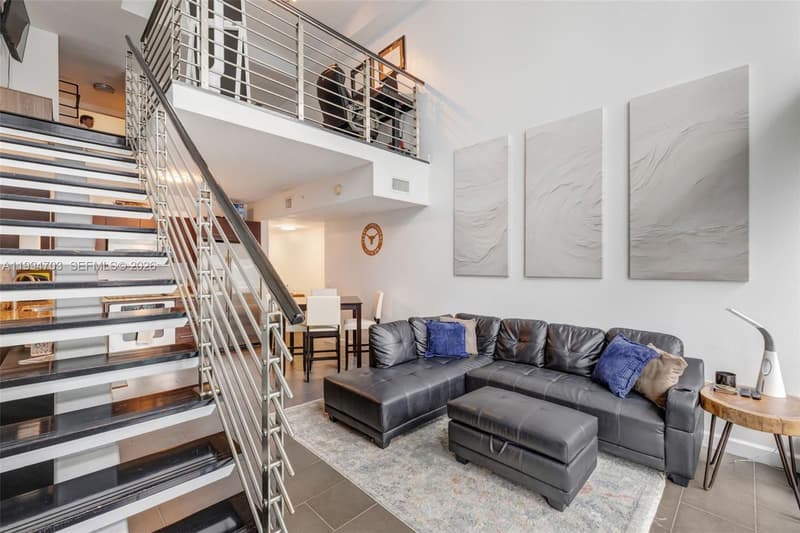 41 5th St #1306, Miami, 33131