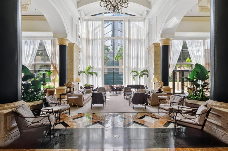 3350 27th Avenue #1207, Coconut Grove, 33133
