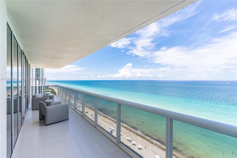 1830 Ocean Dr #1501, Hallandale Beach, 33009