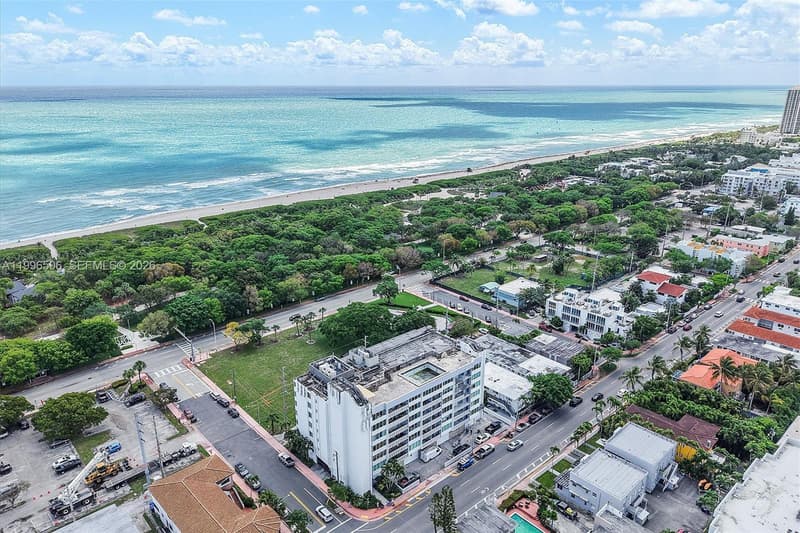 8233 Harding Ave #504, Miami Beach, 33141