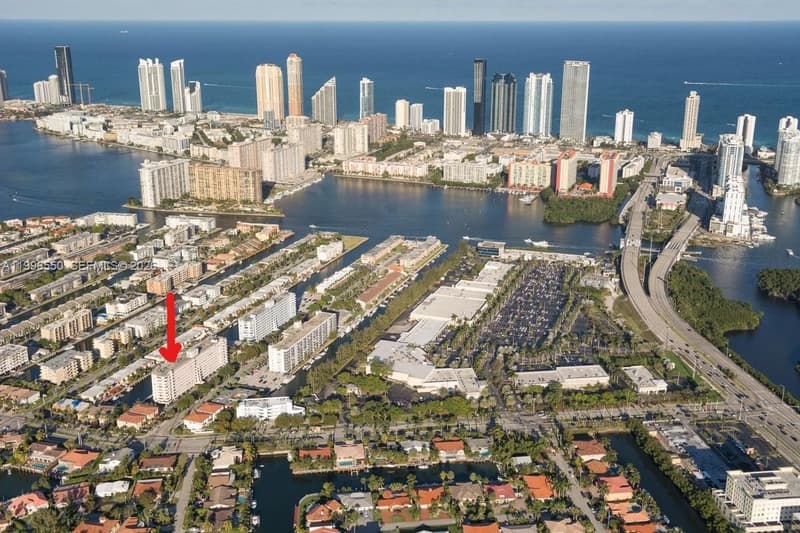 3545 166th St #306, North Miami Beach, 33160