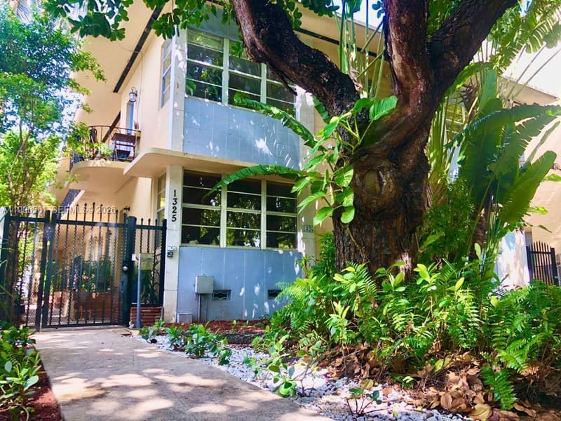 1325 Meridian Ave #5, Miami Beach, 33139