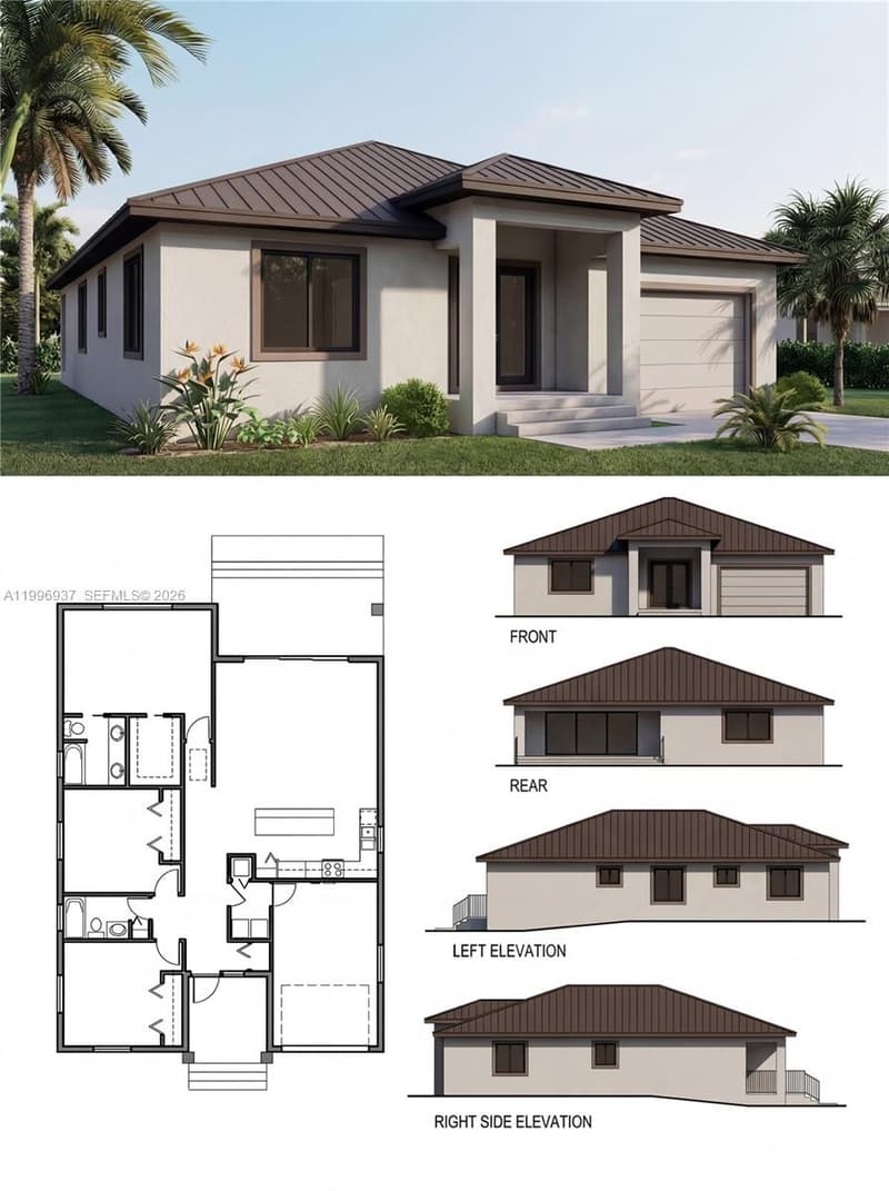 235 4th St, Hallandale Beach, 33009