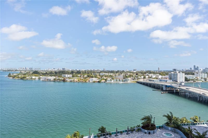 1865 79th Street Cswy #14K, Miami Beach, 33141