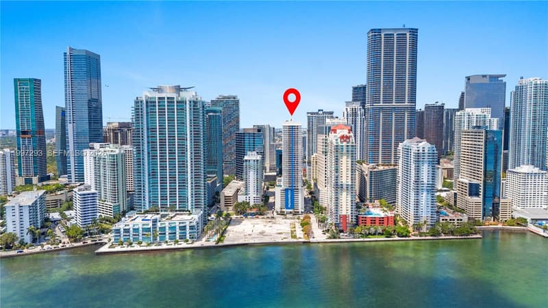 1200 Brickell Bay Dr #PH 4218, Miami, 33131