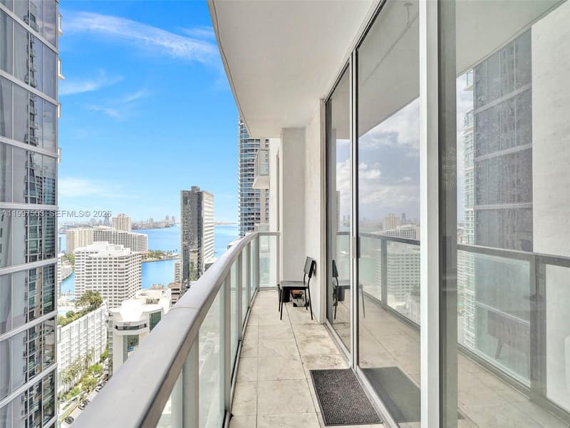 1050 Brickell Ave #2722, Miami, 33131