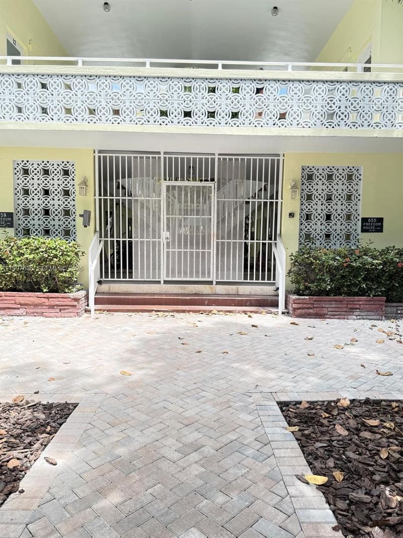 655 Meridian Ave #2, Miami Beach, 33139