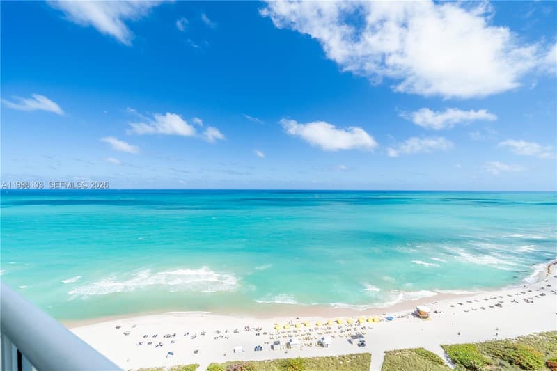 6301 Collins Ave #2802, Miami Beach, 33141