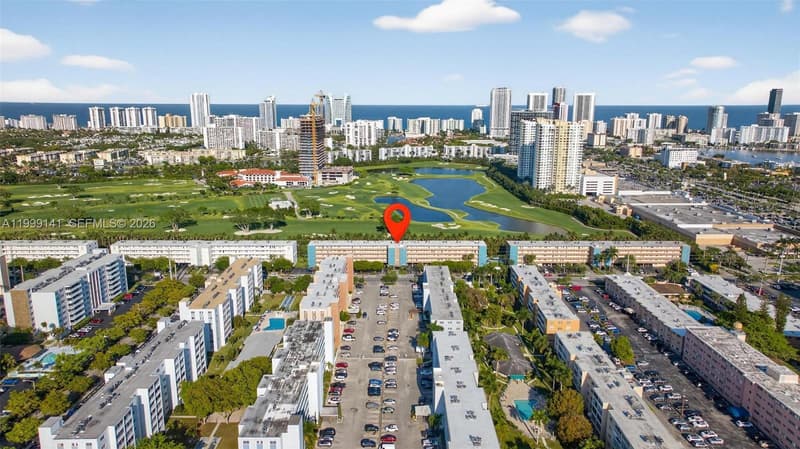 300 14th Ave #505, Hallandale Beach, 33009