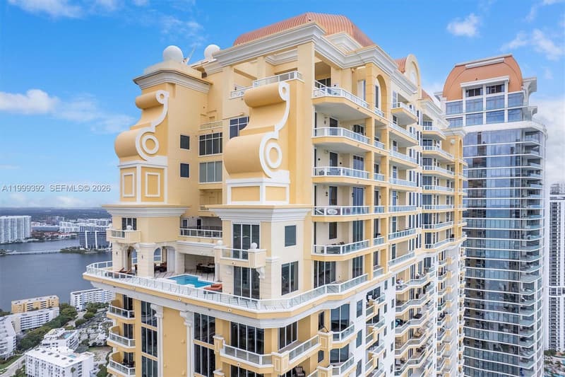 17875 Collins Ave #PH4506, Sunny Isles Beach, 33160
