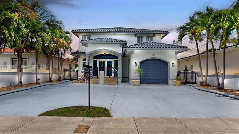1131 Stillwater Dr, Miami Beach, 33141