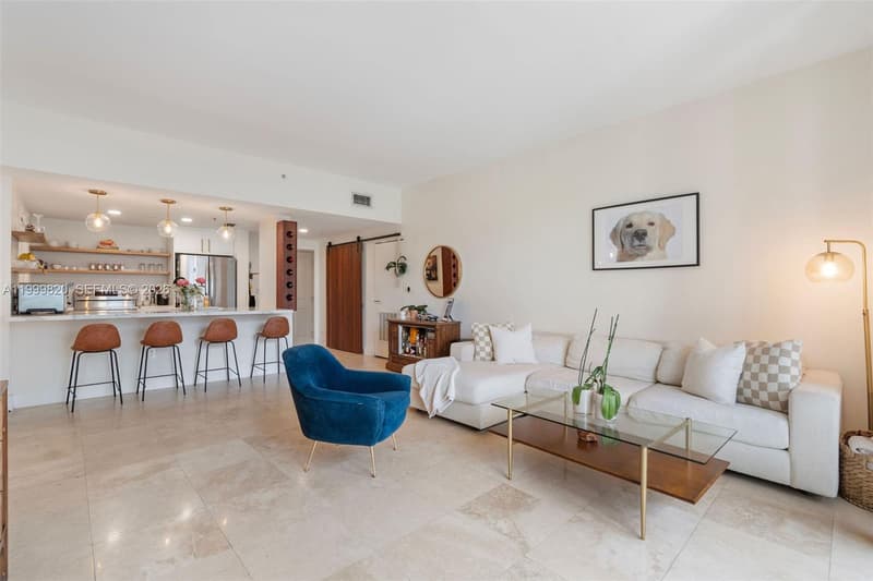 2650 37th Ave #406, Miami, 33133