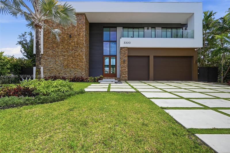 3300 170th St, North Miami Beach, 33160