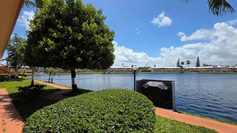 900 10th Terrace #2s, Hallandale Beach, 33009