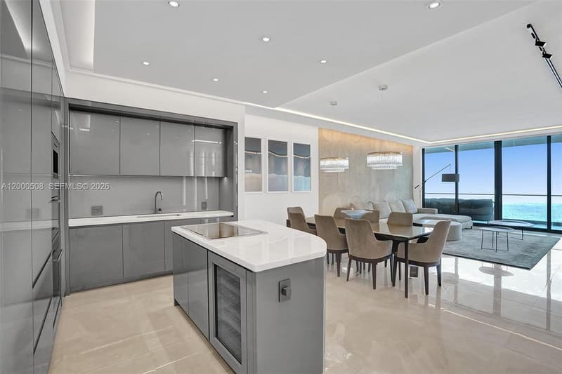 18975 COLLINS AVE #2001, Sunny Isles Beach, 33160