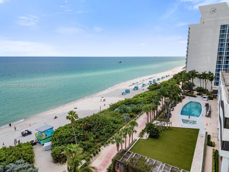 6801 Collins Ave #LPH10, Miami Beach, 33141
