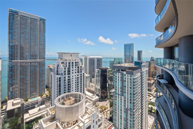 1000 Brickell Plz #PH5103, Miami, 33131