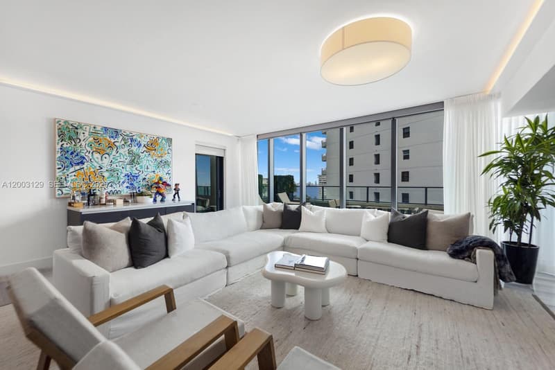 1451 Brickell Ave #903, Miami, 33131