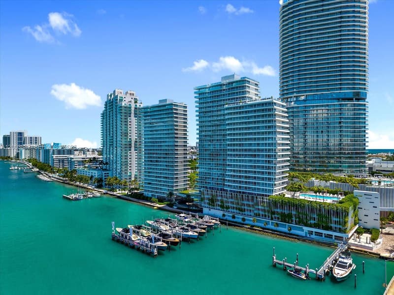 520 West Ave #2101, Miami Beach, 33139