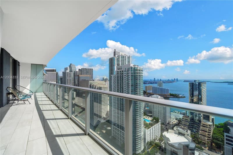 1010 Brickell Ave #3904, Miami, 33131