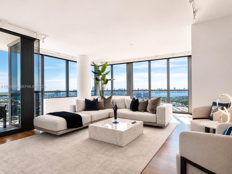 101 20th St #3501, Miami Beach, 33139