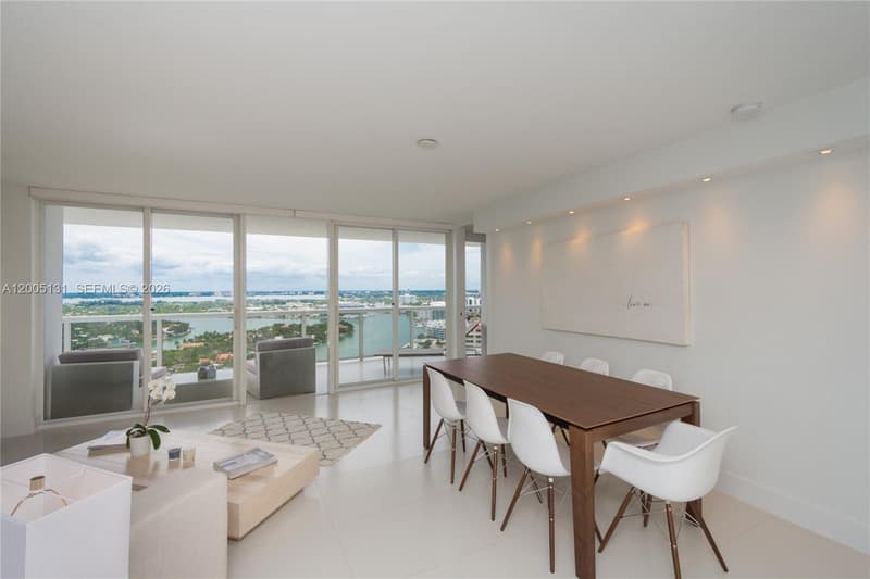 6301 Collins Ave #3006, Miami Beach, 33141