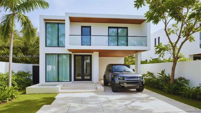 3637 Frow Ave, Miami, 33133