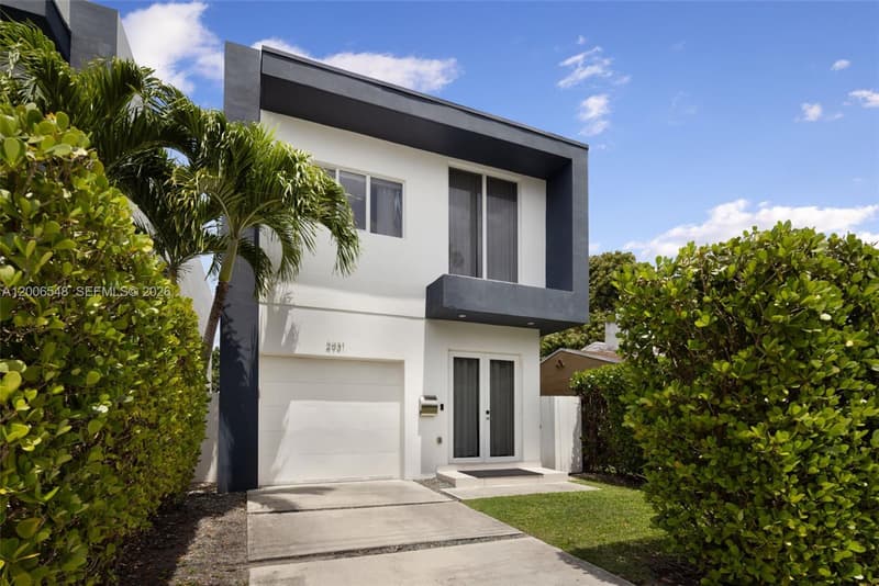 2931 27th Ter #2931, Miami, 33133