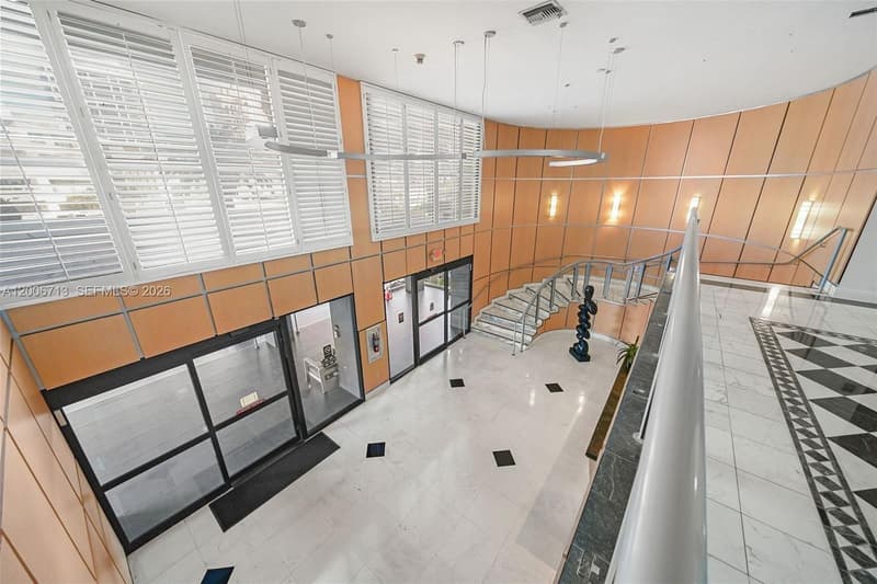 6770 Indian Creek Dr #14C, Miami Beach, 33141