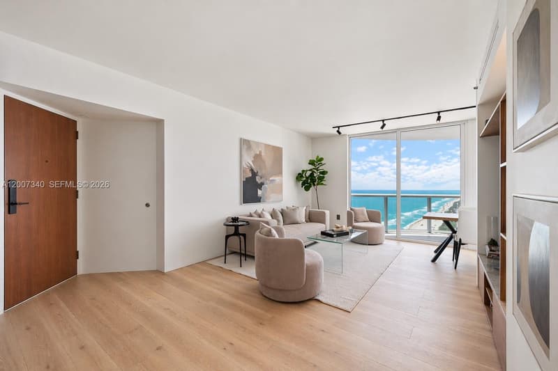 6365 Collins Ave #3904, Miami Beach, 33141