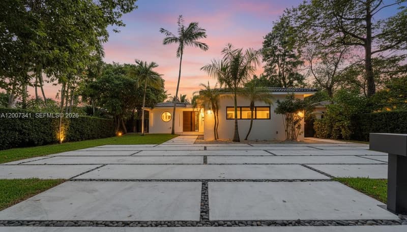 550 Shore Dr, Miami Beach, 33141