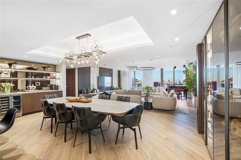 330 Sunny Isles Blvd #5-2403, Sunny Isles Beach, 33160