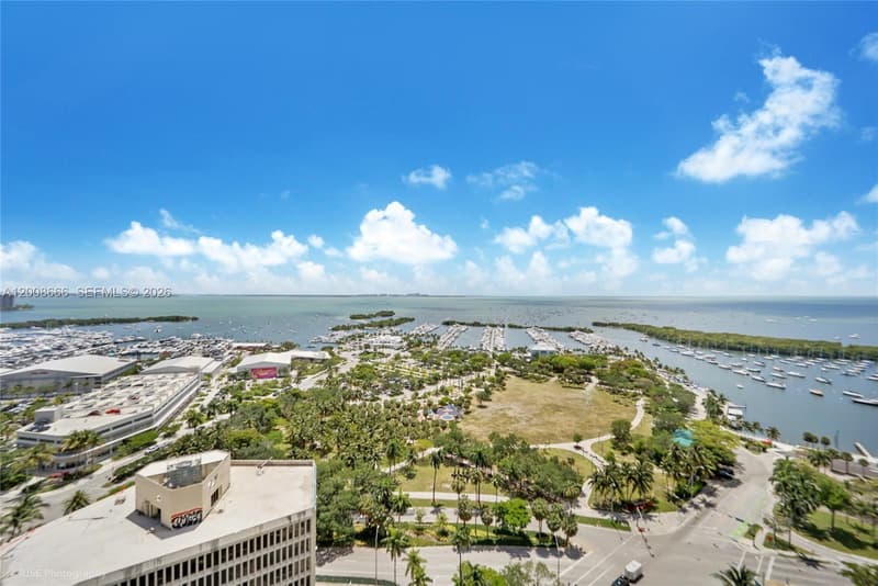 3400 27th Ave #2202, Miami, 33133