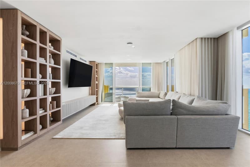 17875 Collins Ave #3906, Sunny Isles Beach, 33160